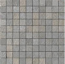 Casalgrande Padana Mineral Chrom Naturale Beige Mosaico 2.5Х2.5 Su Rete 9,5